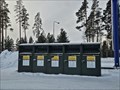 Image for UFF Humikkala - Masku, Finland