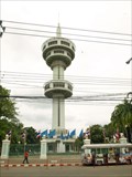 Image for Banharn-Jamsai Tower—Suphan Buri, Thailand.