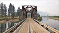 Image for Chopaka Road Bridge, Cawston, BC