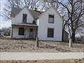 Image for Twin Hitching Posts -- 368 N 1st St, Osborne KS