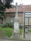 Image for Krizek - Krumvir, Czech Republic