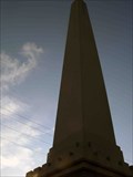 Image for Indiana State Monument - Sharpsburg, MD