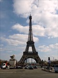 Image for Eiffel Tower - Paris, France