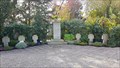 Image for World War I Memorial - Friedhof Hanhofen, RP, Germany