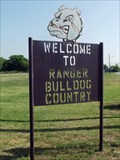 Image for Welcome to Ranger - Ranger, TX