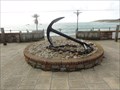 Image for Allix's Shipyard Anchor - St. Helier, Jersey, Channel Islands