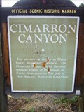 Image for Cimarron Canyon