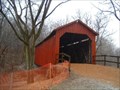 Image for Sandy Creek Covered Bridge State Historic Site - Goldman, MO