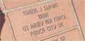 Image for Veteran's Plaza Pavers - Ponca City, OK