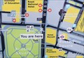 Image for You Are Here - Russell Square, London, UK