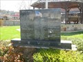 Image for Ozark County War Memorial - Gainesville, Mo.