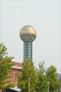 Image for Sunsphere - Knoxville, TN