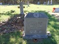 Image for Alfred L. Ward - Derden Cemetery - Derden, TX