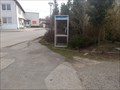 Image for Payphone / Telefonni automat - Vsemyslice-Neznasov, Czech Republic