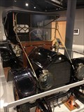 Image for 1912 REO Motor Car - St. Catharines, ON