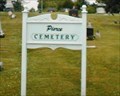 Image for Pierce Cemetery - Mars Hill ME
