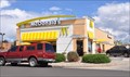 Image for McDonalds Free WiFi ~ Gunnison, Colorado