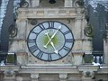 Image for TownHall Clock, Liberec, Czech Republic