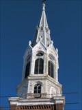 Image for The Steeple @ Emmanuel Evangelic Lutheran Church - Philadelphia, PA