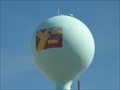 Image for Fort Randall Casino Water Tower
