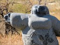 Image for "Mawuya" Welcome, Chapungu Sculpture Park - Loveland, CO