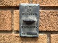 Image for Benchmark #139 - Windsor, Ontario