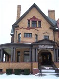 Image for Bacon Memorial District Library - Wyandotte Michigan