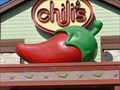 Image for Chili Sculpture - Chili's Grill & Bar - Reading, MA, USA