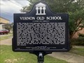 Image for Vernon Old School