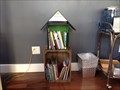 Image for Little Free Library at 831 Broadway - Oakland, CA