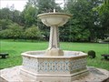 Image for Cole Park Fountain