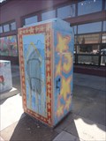 Image for North Park Water Tower Box  -  San Diego, CA