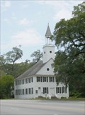 Image for Midway Congregational Church - Midway, GA