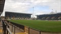Image for Notts County Football Club - Meadow Lane Stadium - Nottingham, Nottinghamshire