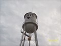 Image for Savoy Water Tower - Savoy, TX