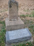 Image for Original Milestone 121 marker - Rossville, IL