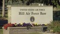 Image for Hill AFB, Utah