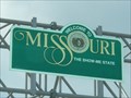 Image for Welcome to Missouri - The Show-Me State