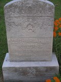 Image for Zechariah M. Rhodes - Andersonville Cemetery, Andersonville, MI.