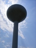 Image for 122nd Avenue Water Tower - Kenosha, WI