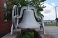 Image for High Point Church Bell, Pageland, SC, USA