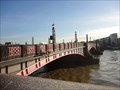 Image for Lambeth Bridge - London, England, UK