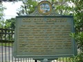 Image for Old City Cemetery
