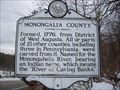 Image for Monongalia / Preston County