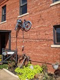 Image for Bicycle - Tap Room 223 - Guthrie, OK