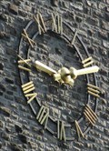 Image for Uhr an der Generaloberst-Beck-Kaserne, Sonthofen, Lk Oberallgäu