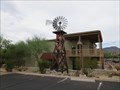 Image for Stagecoach Inn Windmill - Cave Creek, Arizona