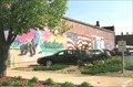 Image for Mural Project 2005/2006 - Lebanon, MO