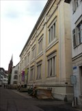 Image for Naturhistorisches Museum - Basel, Switzerland
