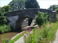 Image for Bridge 28 - Llangollen Canal - Grindley Brook, Shropshire, UK.